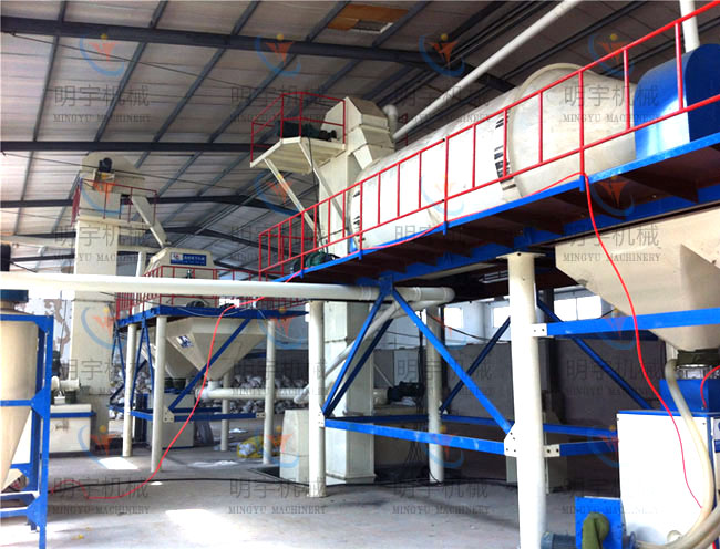 安徽?；⒅楸厣皾{設備